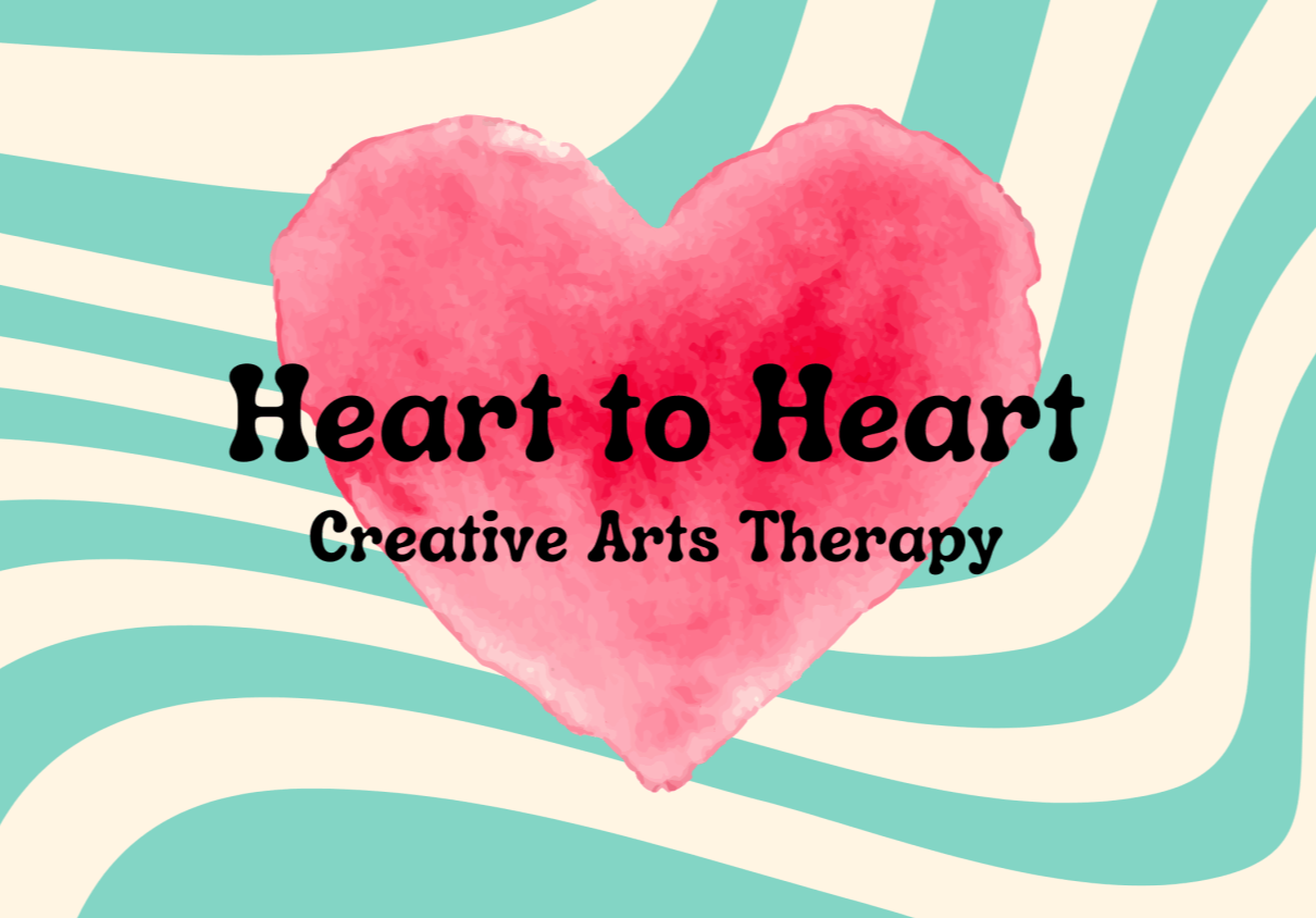 Heart To Heart - Creative Arts Therapy